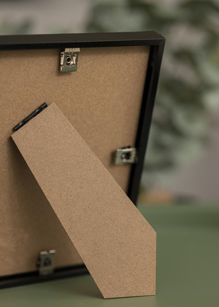 Kehys Galeria Musta 20x28 cm