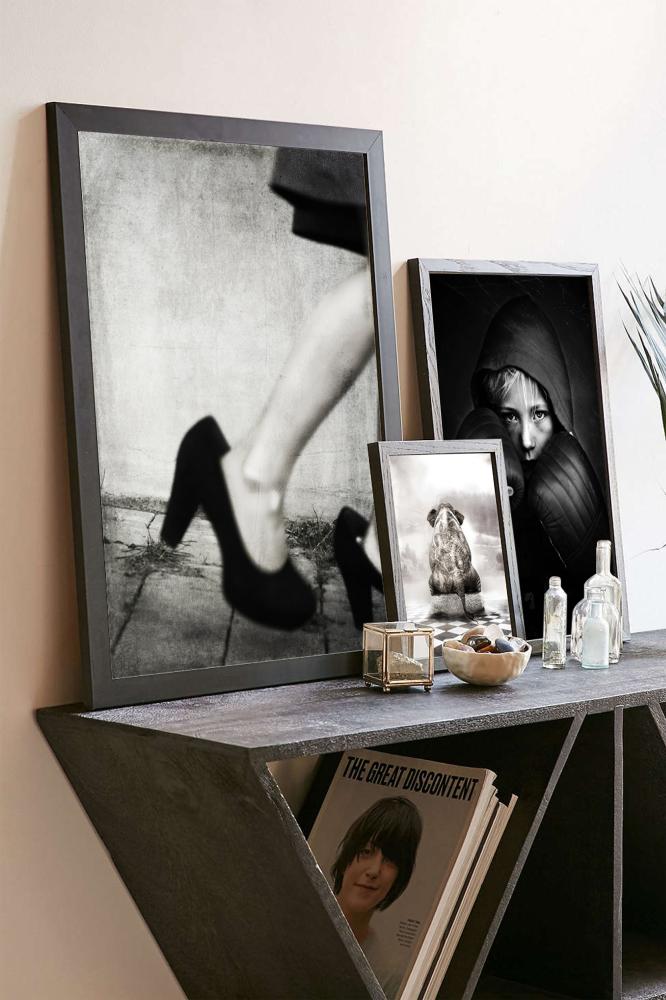 LO Art Design - Breaking Rules