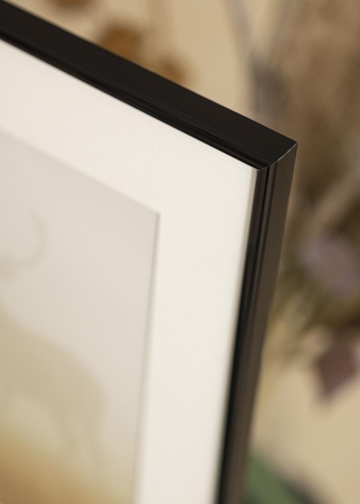 Kehys Galeria Musta 20x28 cm