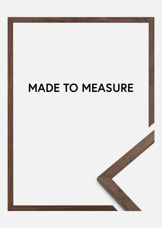 Kehys Galant Saksanpähkinä