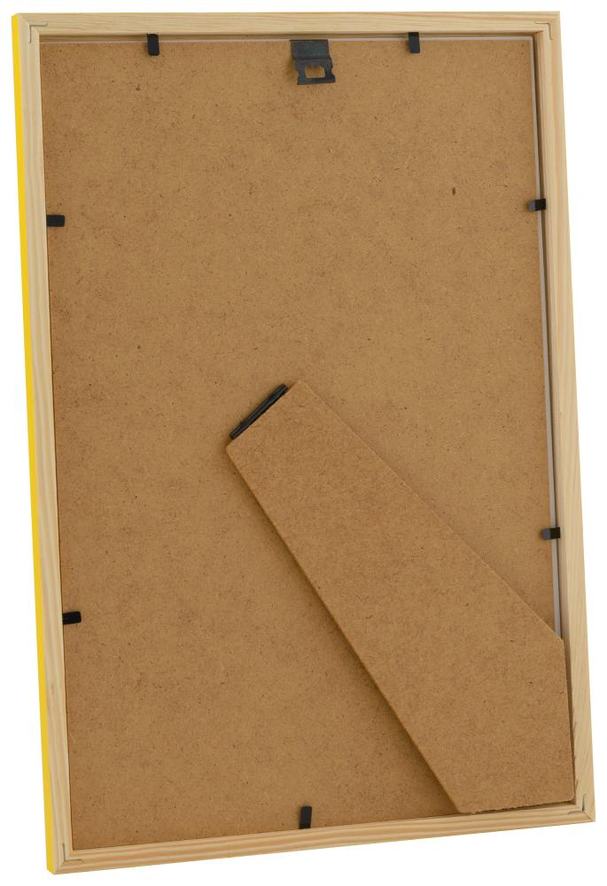 Kehys Sevilla Keltainen 18x24 cm