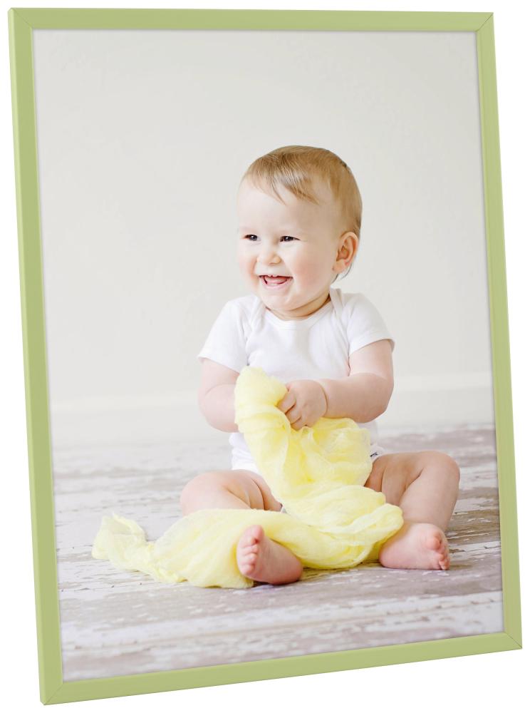 Kehys Sevilla Vaaleanvihreä 40x50 cm