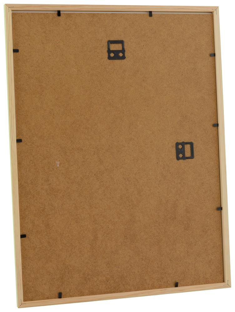 Kehys Sevilla Vaaleanvihreä 40x50 cm