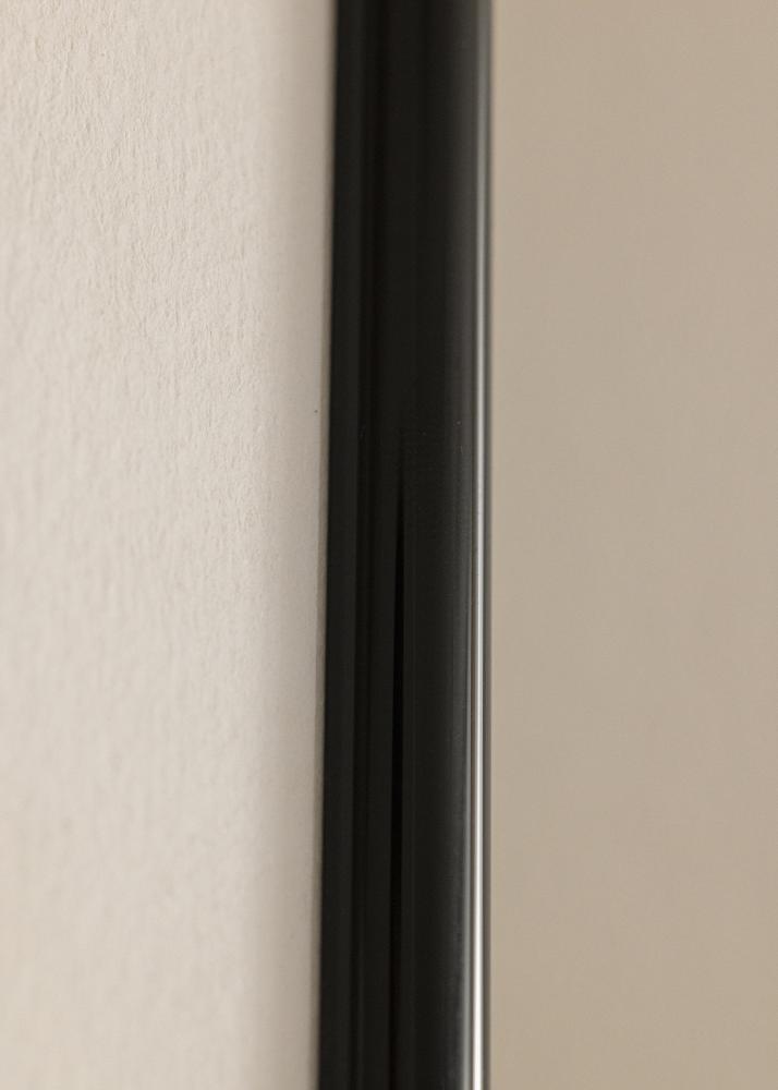 Kehys Galeria Musta 20x28 cm