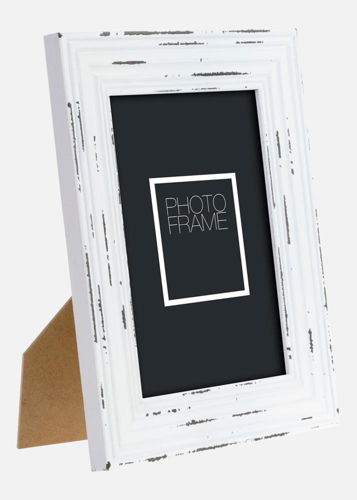 Kehys Orly Valkoinen 15x20 cm