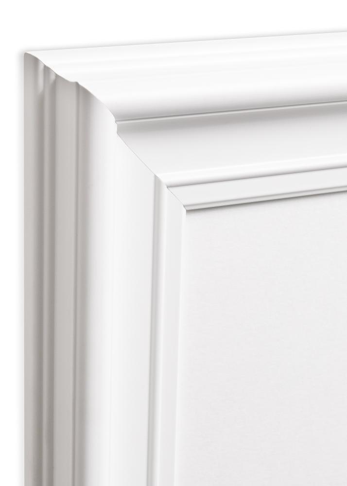 Kehys Dalarna Valkoinen 21x29,7 cm (A4)