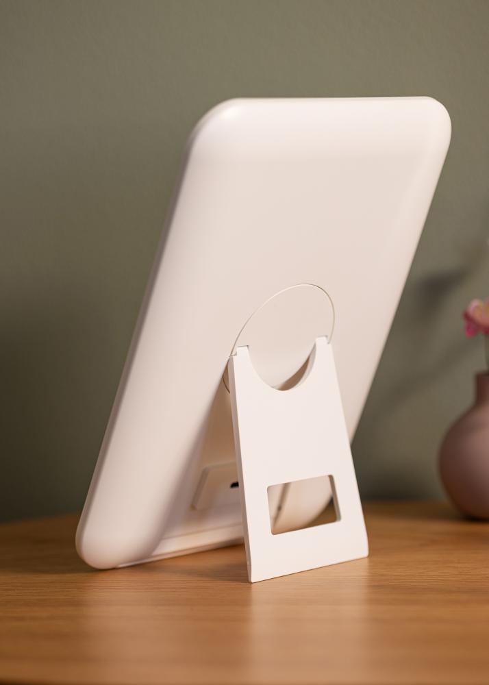 KAILA Meikkipeili Round Magnet 17x24 cm