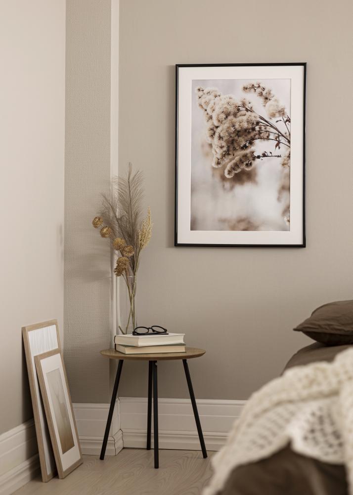 Kehys Galeria Musta 20x28 cm