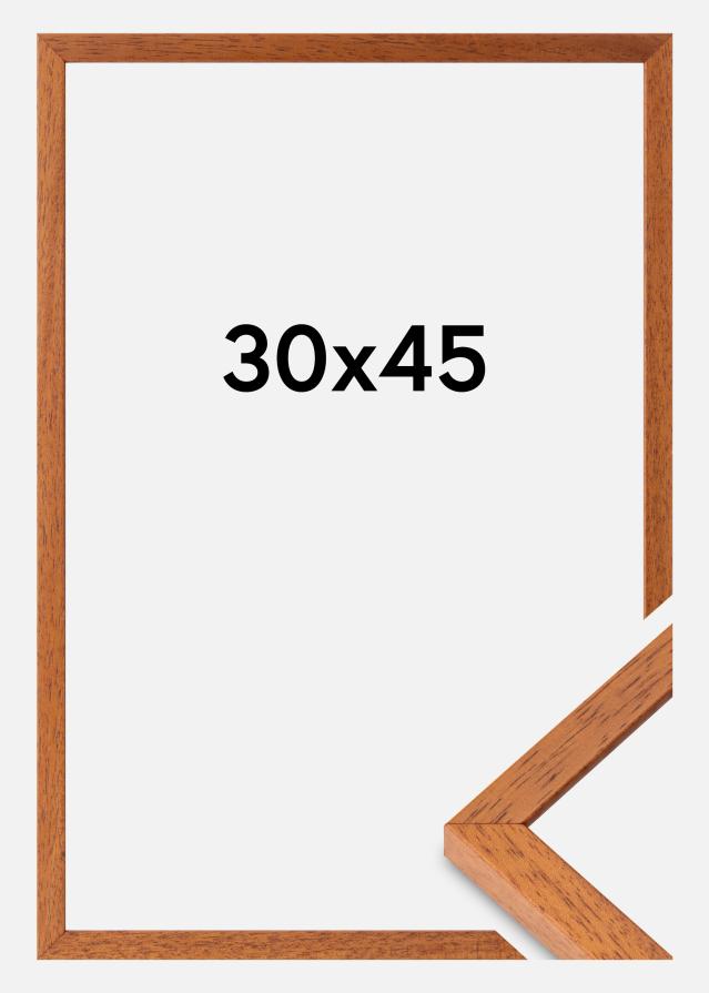 Kehys Ares Akryylilasi Kirsikka 30x45 cm