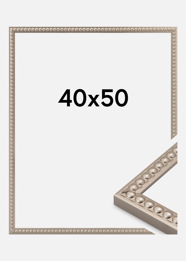 Kehys Perla Akryylilasi Samppanja 40x50 cm