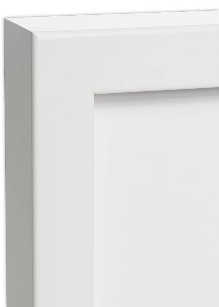 Kehys Vivaldi Valkoinen 20x30 cm