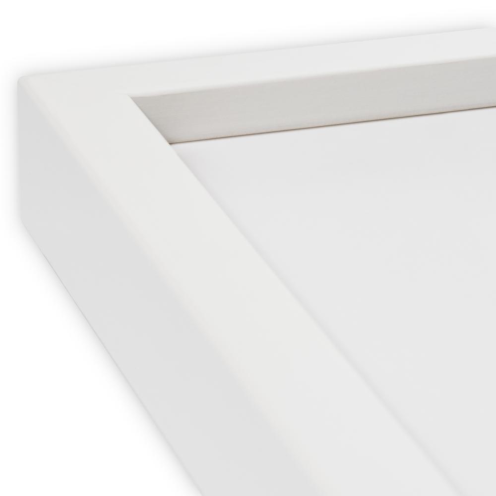 Kehys Vivaldi Valkoinen 20x30 cm