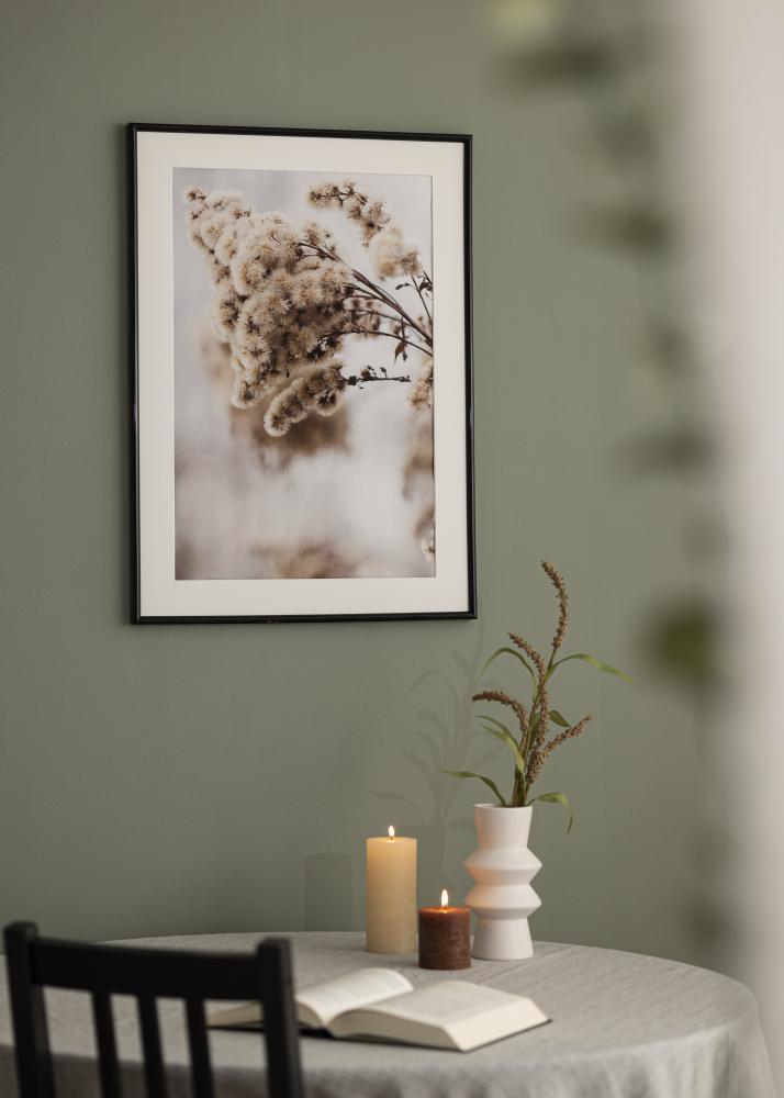 Kehys Galeria Musta 20x28 cm