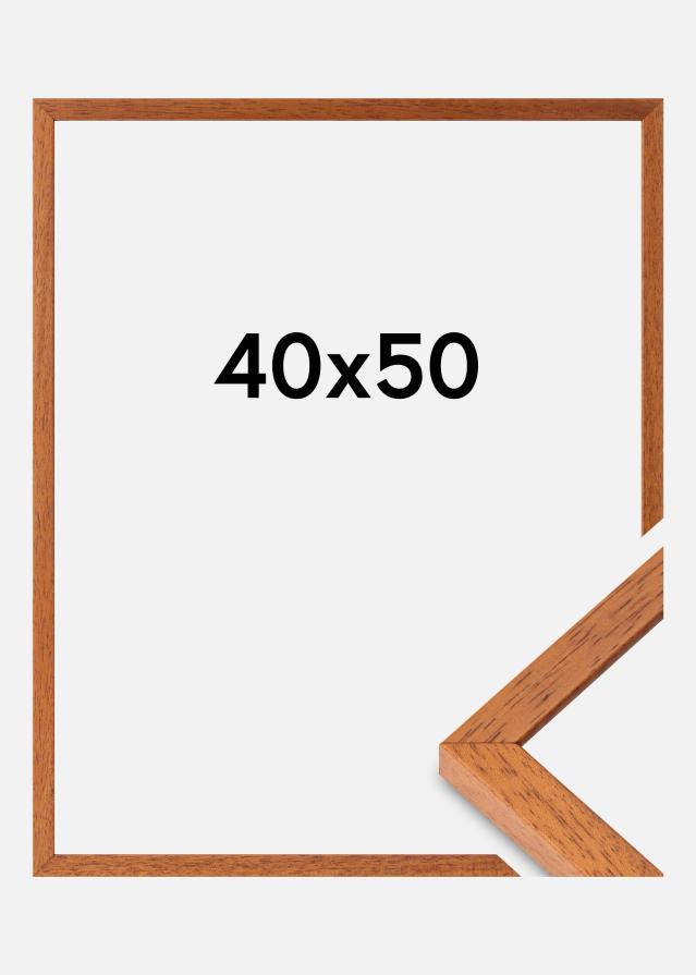 Kehys Ares Akryylilasi Kirsikka 40x50 cm