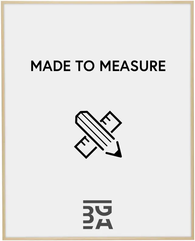 Kehys Nielsen Premium Zenit Vaahtera