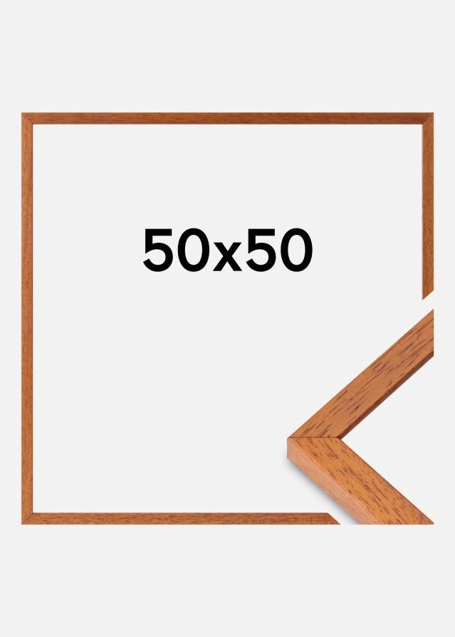 Kehys Ares Akryylilasi Kirsikka 50x50 cm