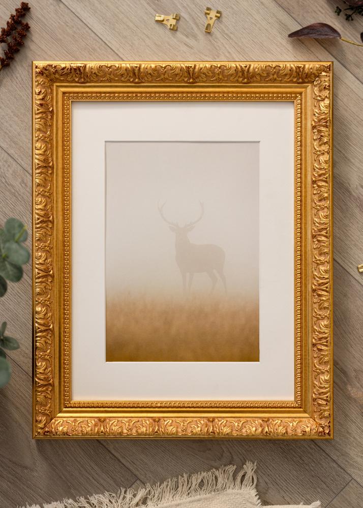 Kehys Vesta Kulta - Vapaavalintainen Koko