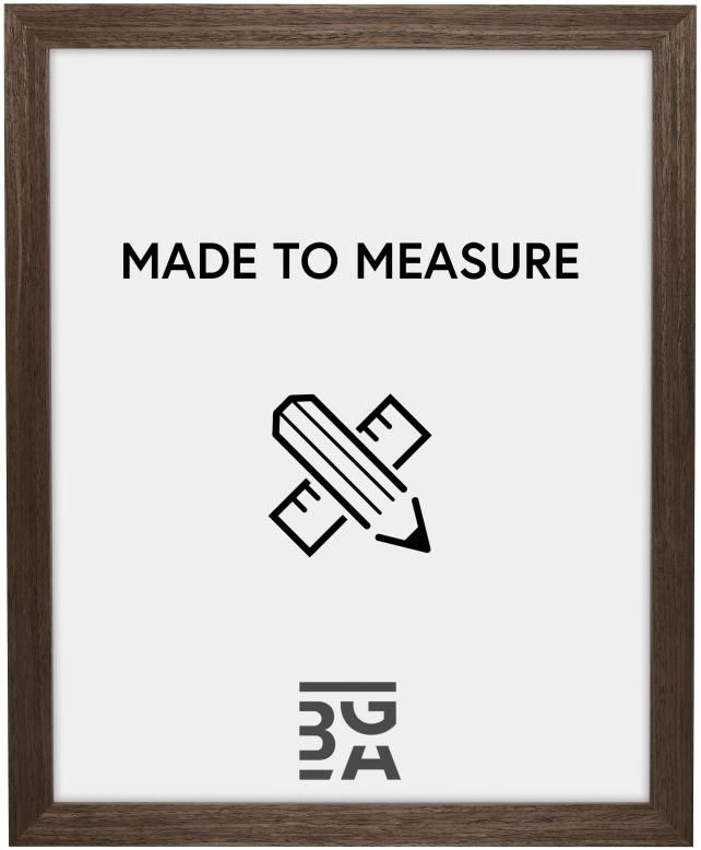 Kehys Timber Vaalea Saksanpähkinä