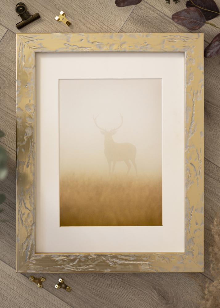 Kehys Freja Kullanvärinen