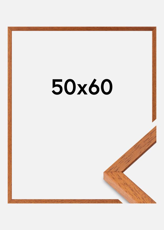 Kehys Ares Akryylilasi Kirsikka 50x60 cm