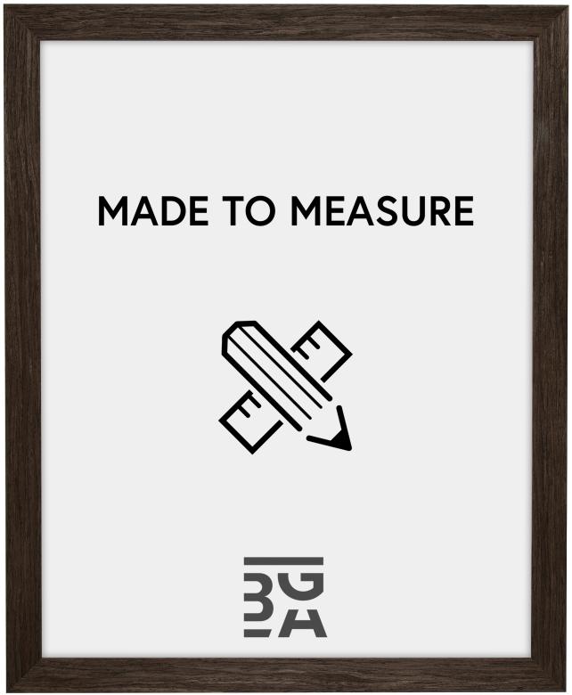 Kehys Timber Saksanpähkinä