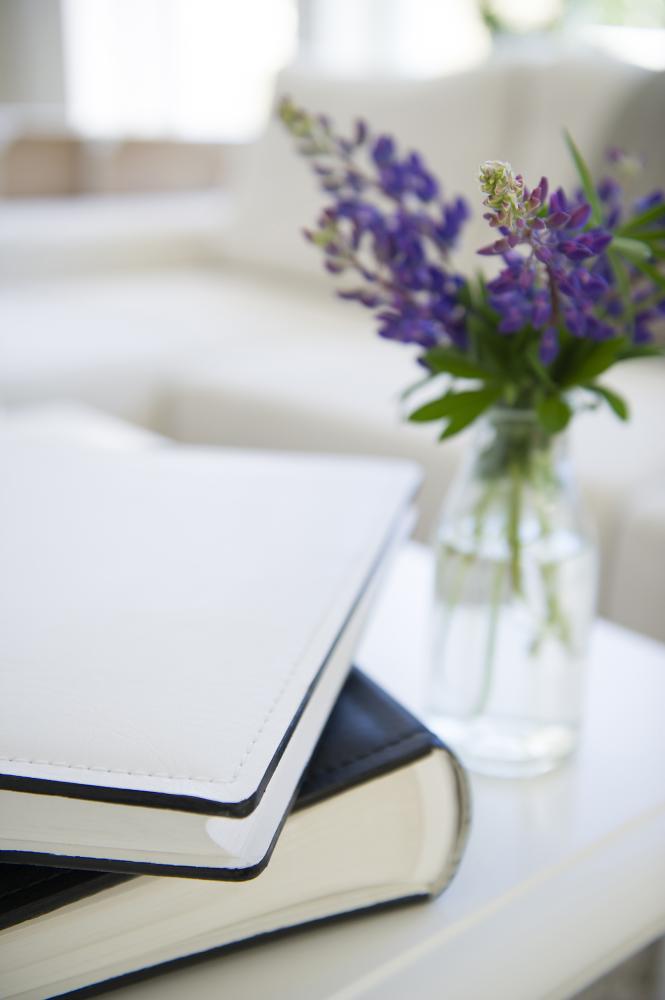 Walther Premium Musta - 33x31 cm (100 Valkoista sivua / 50 lehteä)