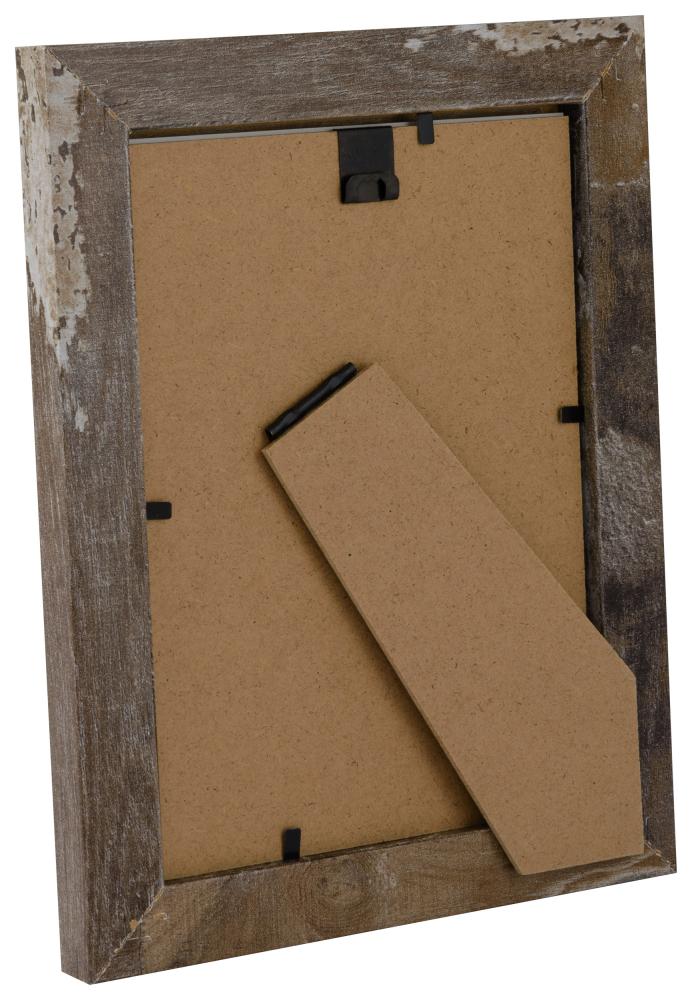 Kehys Superb Puunvärinen 10x15 cm