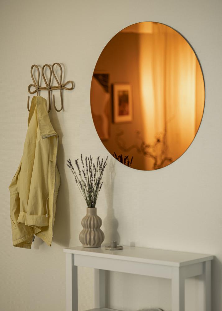 Peili Wine Red 70 cm Ø