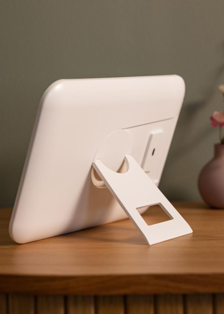 KAILA Meikkipeili Round Magnet 17x24 cm