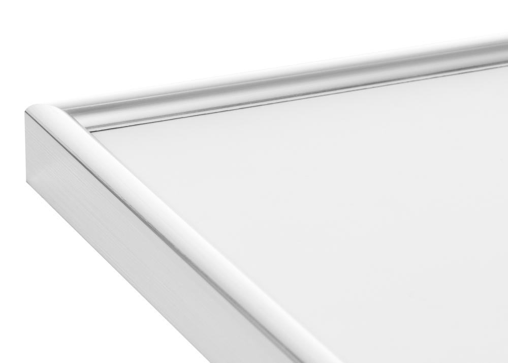 Galeria Hopeanvärinen - 3 kuvalle (13x18 cm)