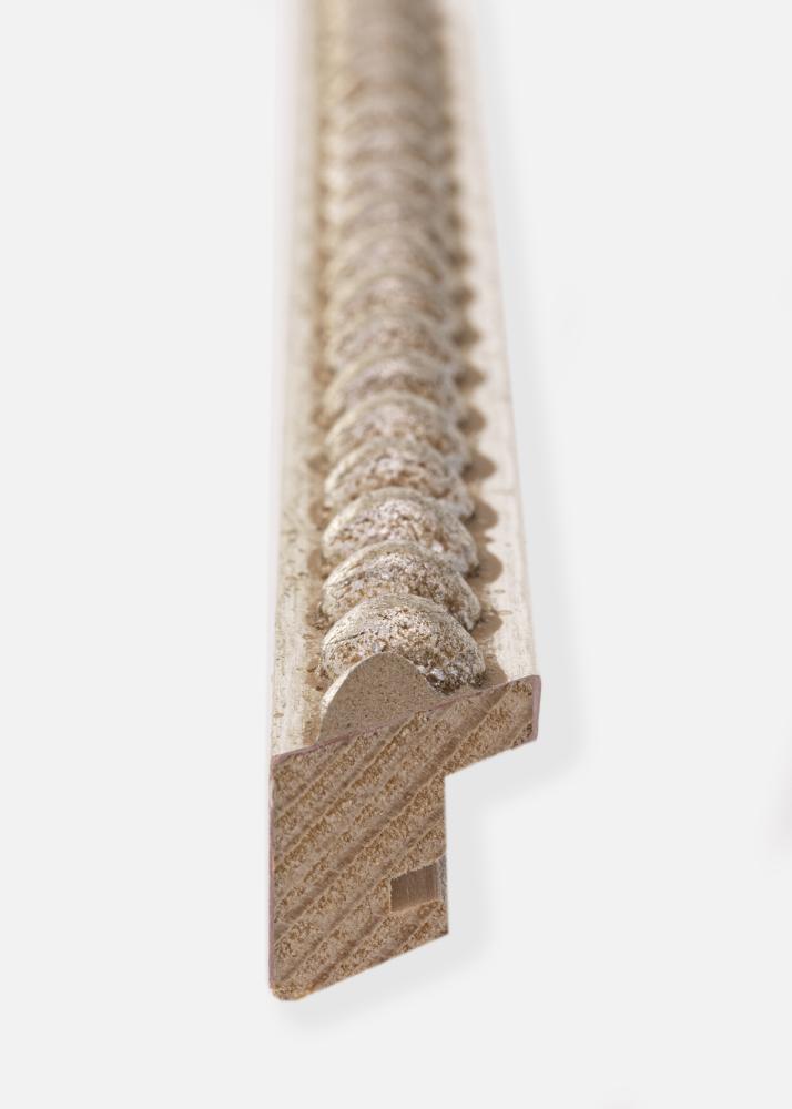 Peili Sylvia Hopeanvärinen