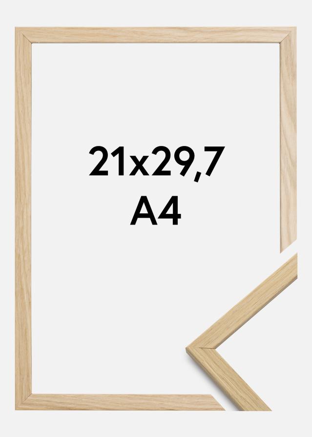 Kehys Edsbyn Tammi 21x29,7 cm (A4)