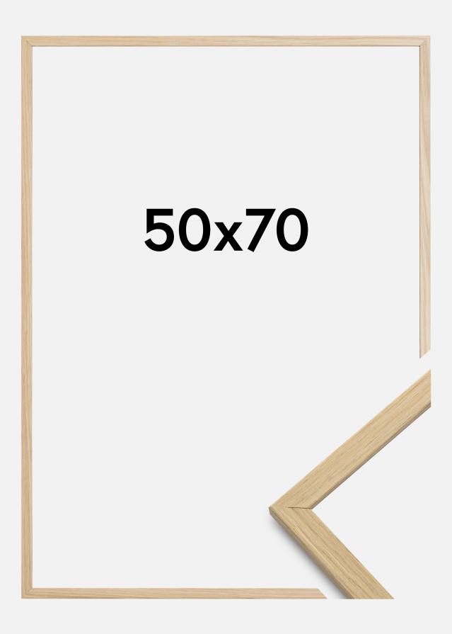Kehys Edsbyn Tammi 50x70 cm