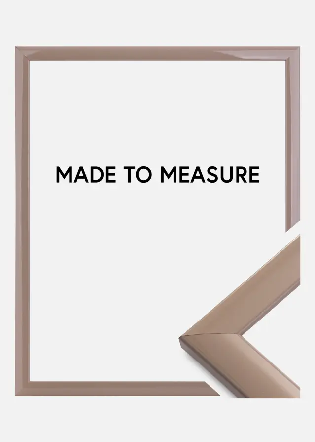 Kehys Dorset Hiekansävy