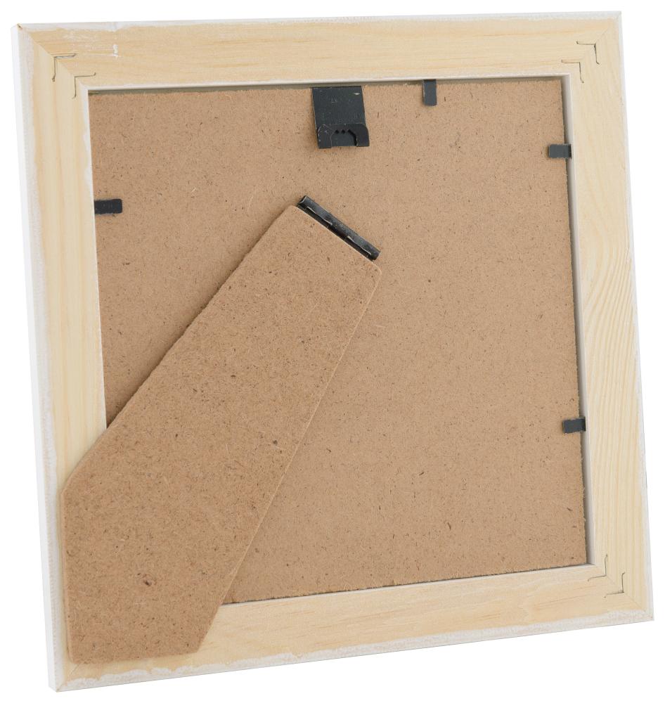 Kehys Trendline Valkoinen 15x15 cm