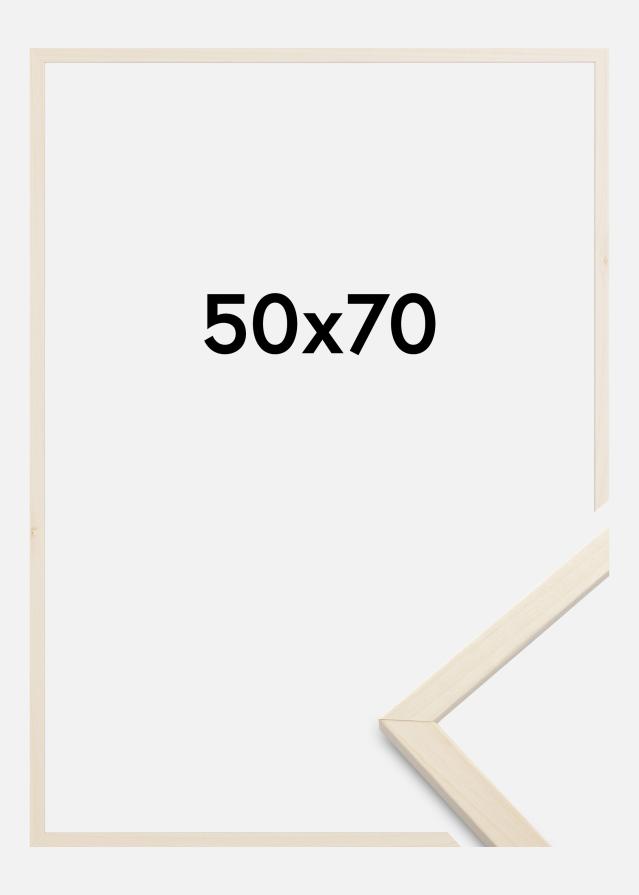 Kehys Edsbyn Vaahtera 50x70 cm