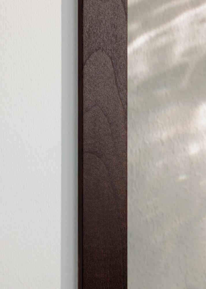 Kehys BGA Classic Akryylilasi Pähkinä 60x90 cm