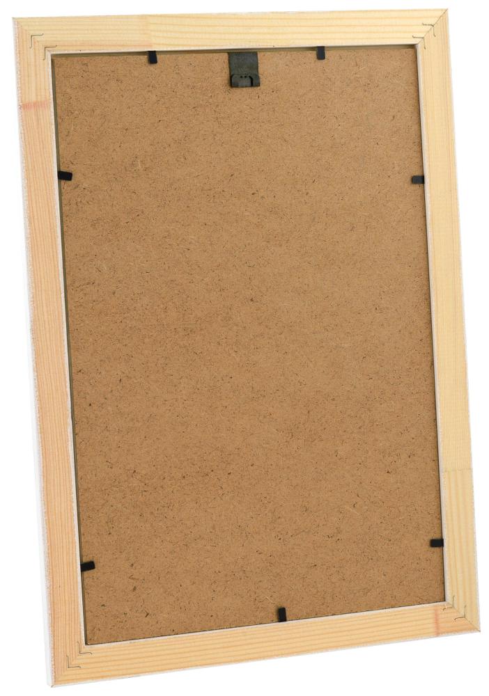 Kehys Trendline Valkoinen 20x30 cm