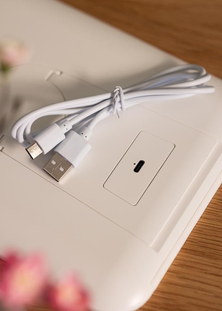 KAILA Meikkipeili Round Magnet 17x24 cm