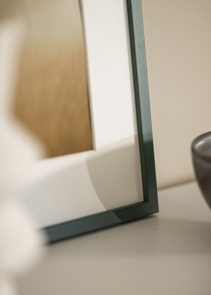 Kehys E-Line Akryylilasi Vihreä 70x100 cm