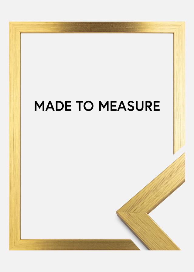 Kehys Gold Wood