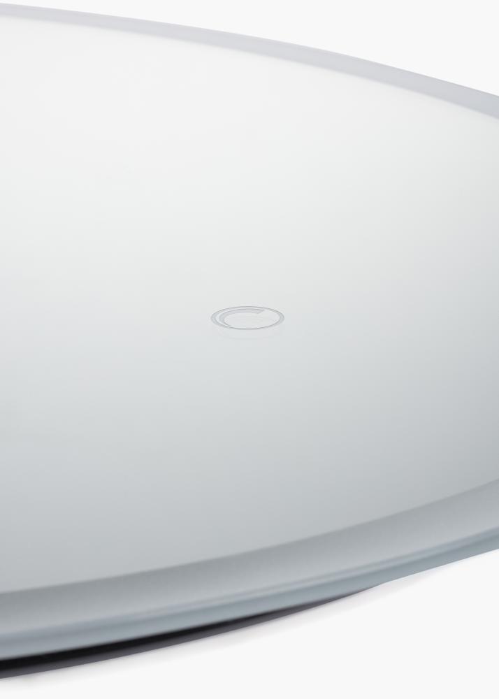 KAILA Peili Oval LED 80x100 cm