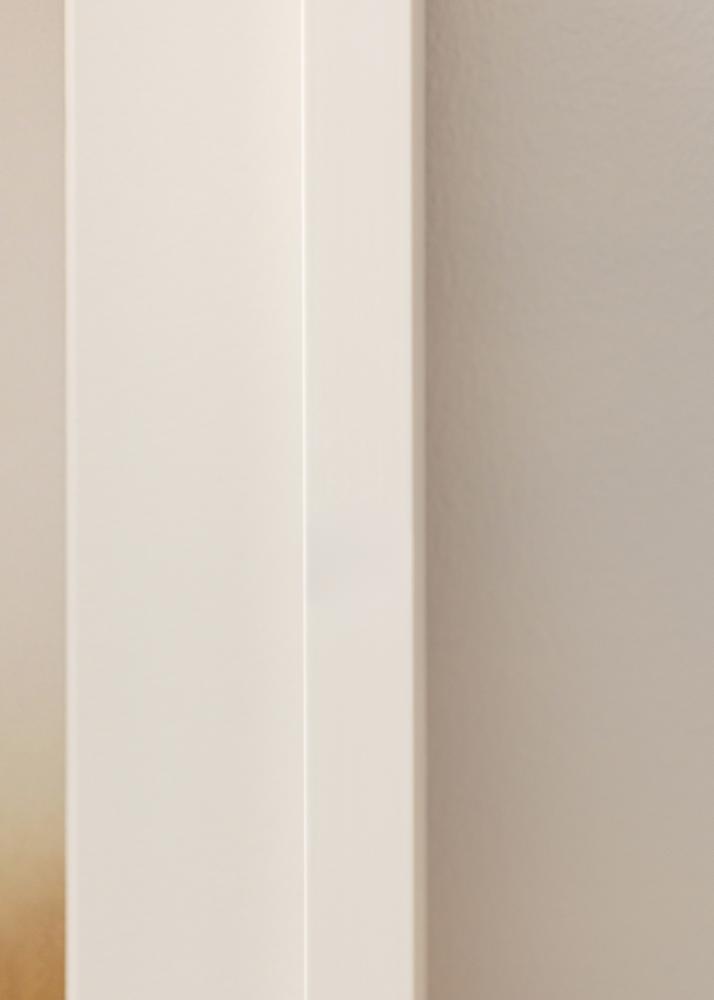 Kehys Balder Valkoinen - Vapaavalintainen Koko