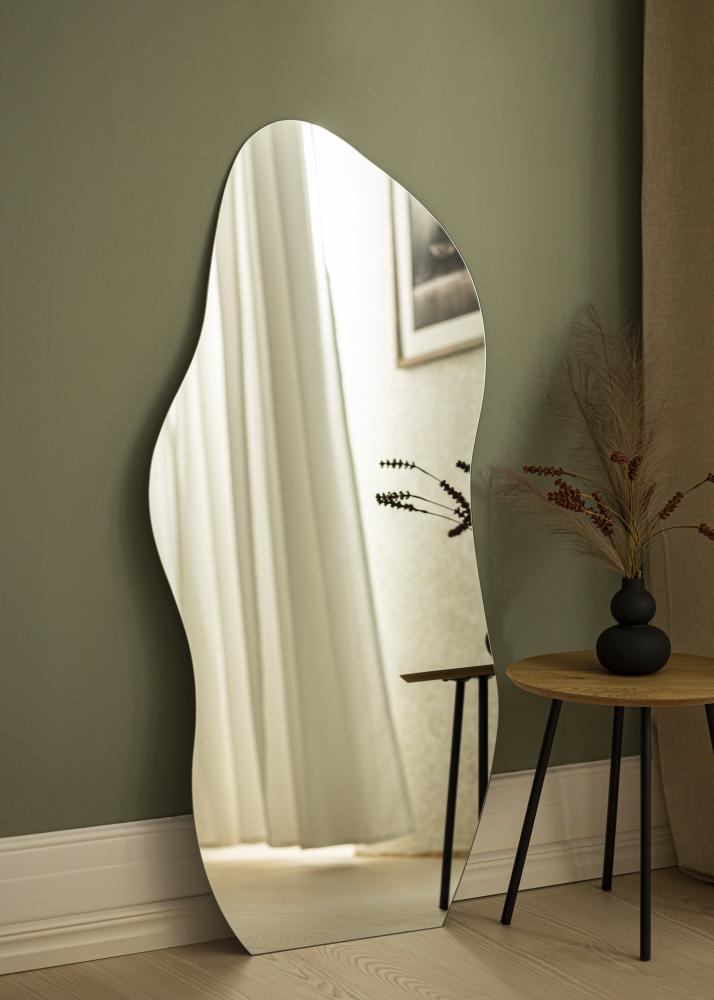 KAILA Peili Irregular 60x126 cm