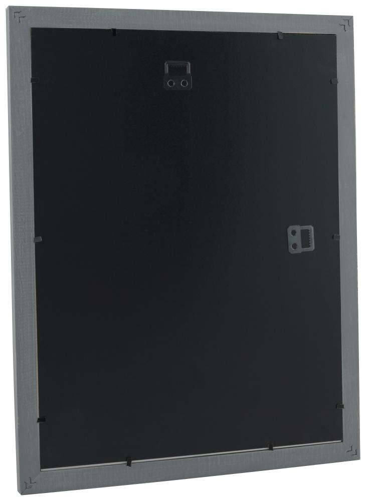 Kehys Vintage Home Harmaa 30x40 cm