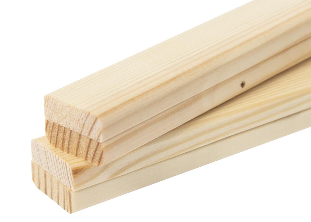 Julisteripustin Nature - 70 cm