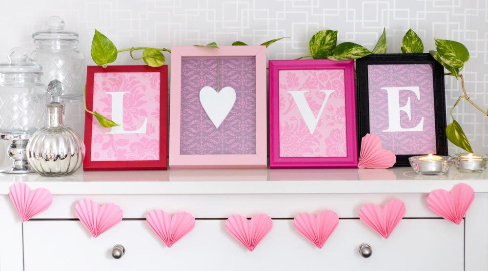 Kehys Peppers Punainen 13x18 cm