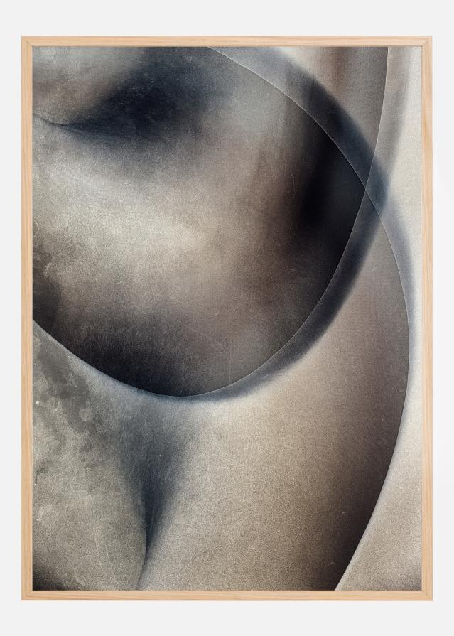 Shape Of You Juliste