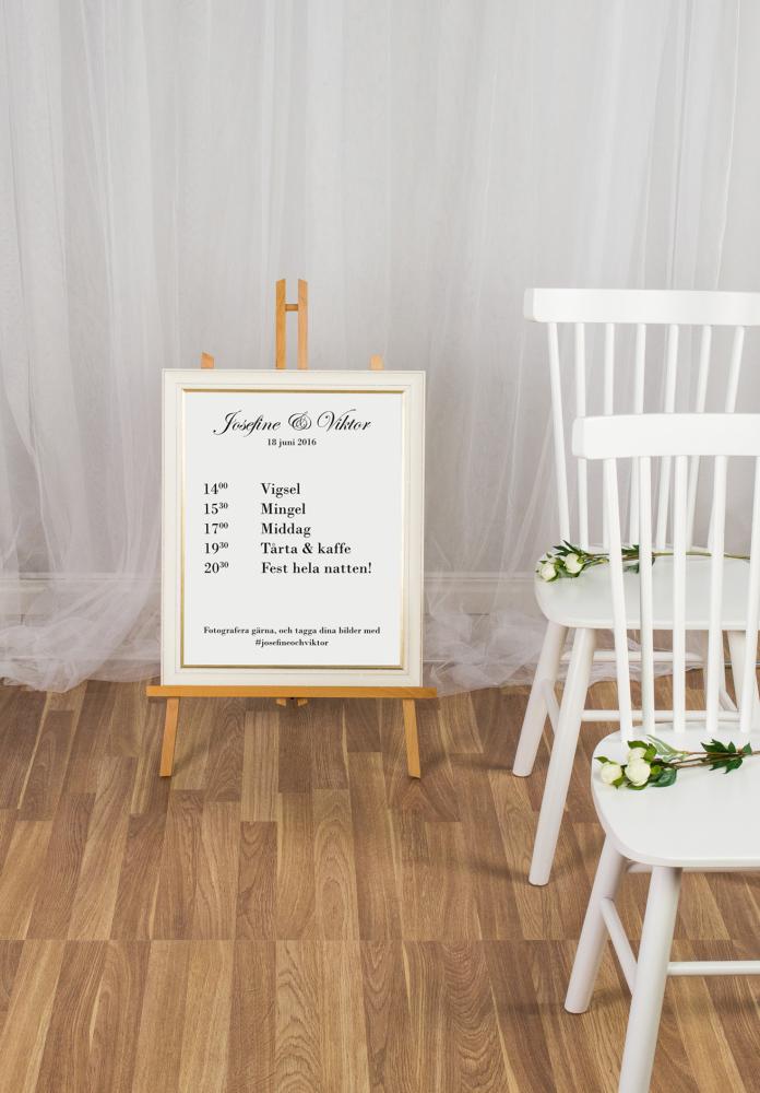 Maalaustelinekehys XL