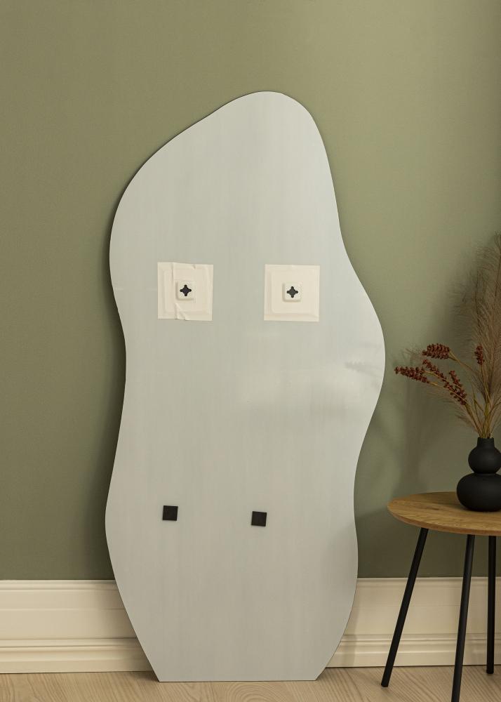 KAILA Peili Irregular 60x126 cm